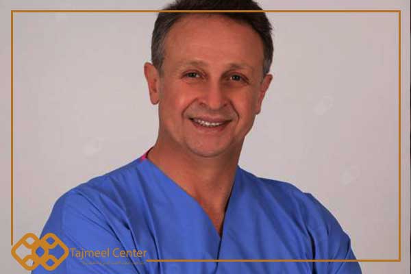 The best rhinoplasty doctor in Turkey