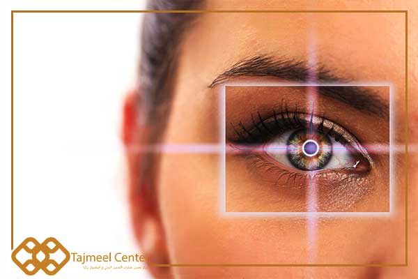 The cost of the vision correction process in Turkey