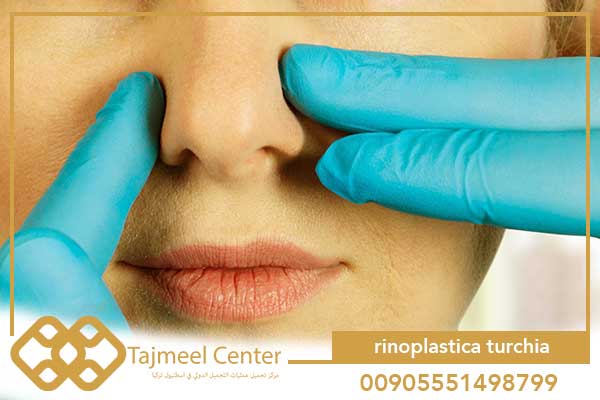 rinoplastica turchia