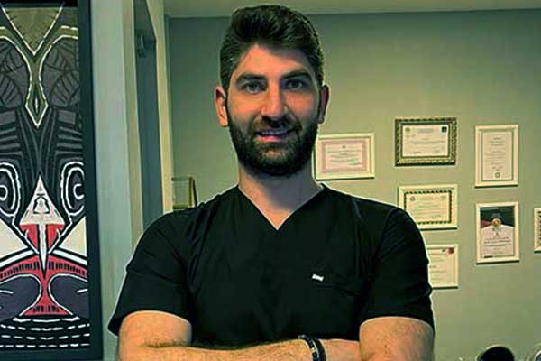 Best dentist in Turkey