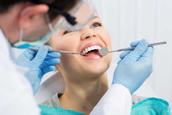 Статья: Стоит ли лечить зубы в Турции?