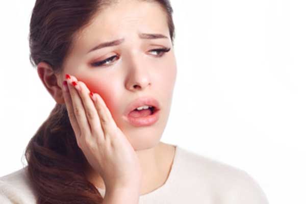 حساسية الأسنان – الأسباب – طرق الوقاية والعلاج